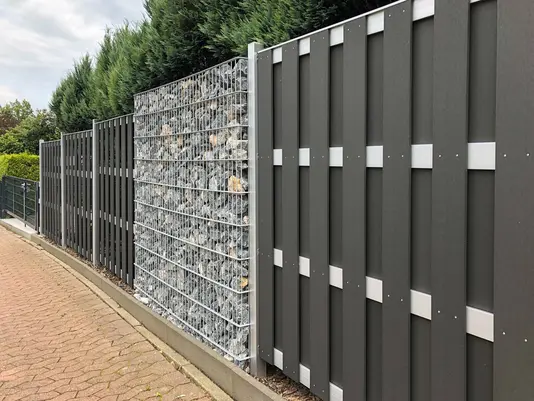 garten-eigener-pflege-gartenmoebel-einrichten-wohnen-45 Steingitterwand