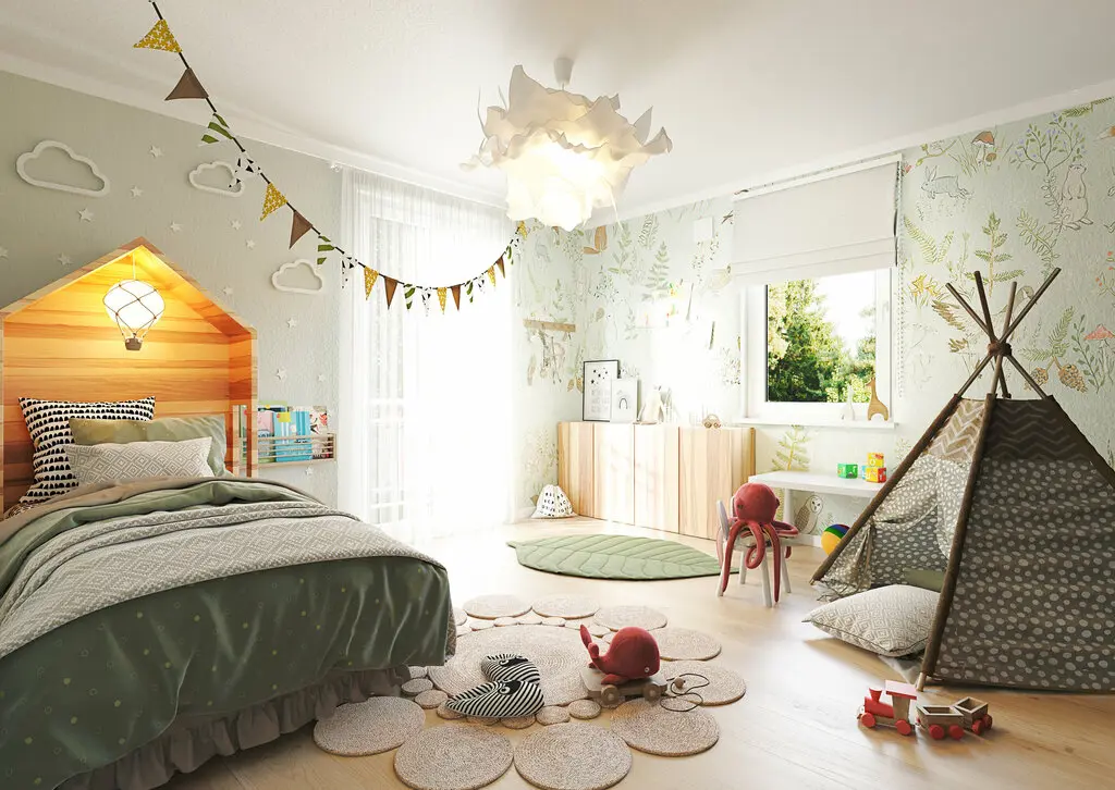 Flair-152-RE-Kinderzimmer-Gardinenschal