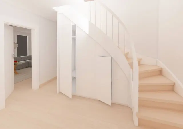 Flair-113-Treppe