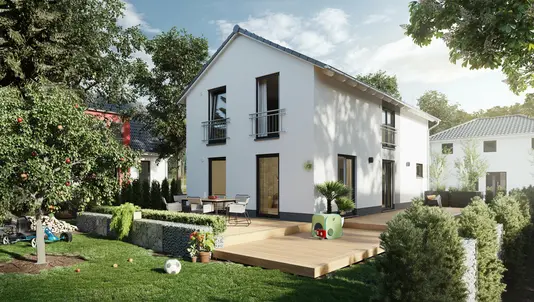Aura-125-Garten-Elegance Das Aura 125